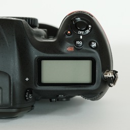 Nikon D5