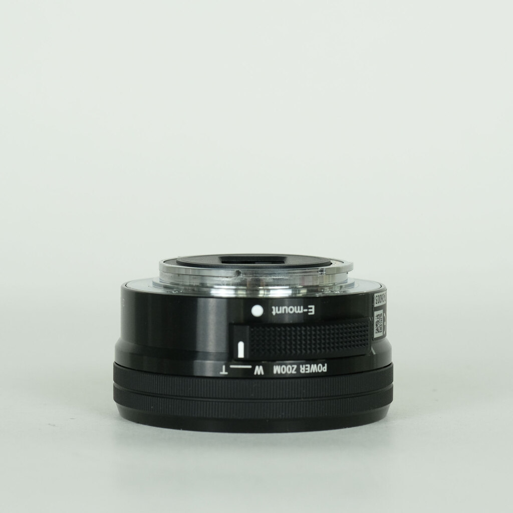 SONY E PZ 16-50mm F3.5-5.6 OSS SELP1650の出品 | ONE SCENE（ワン