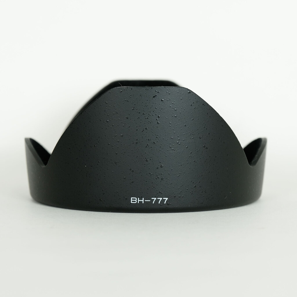 TOKINA AT-X124 PRO DX II (AF12-24mm F4)(キヤノンEF用)