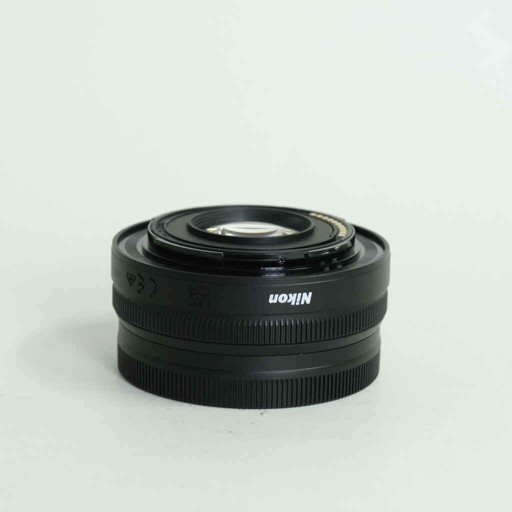 Nikon NIKKOR Z DX 16-50mm f/3.5-6.3 VR