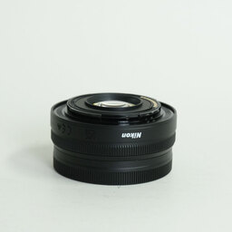 Nikon NIKKOR Z DX 16-50mm f/3.5-6.3 VR