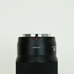 Panasonic LUMIX S 50mm F1.8 Panasonic LUMIX S 50mm F1.8