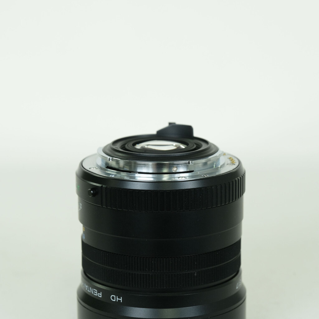 PENTAX HD PENTAX-FA 31mmF1.8 Limited PENTAX HD PENTAX-FA 31mmF1.8 Limited