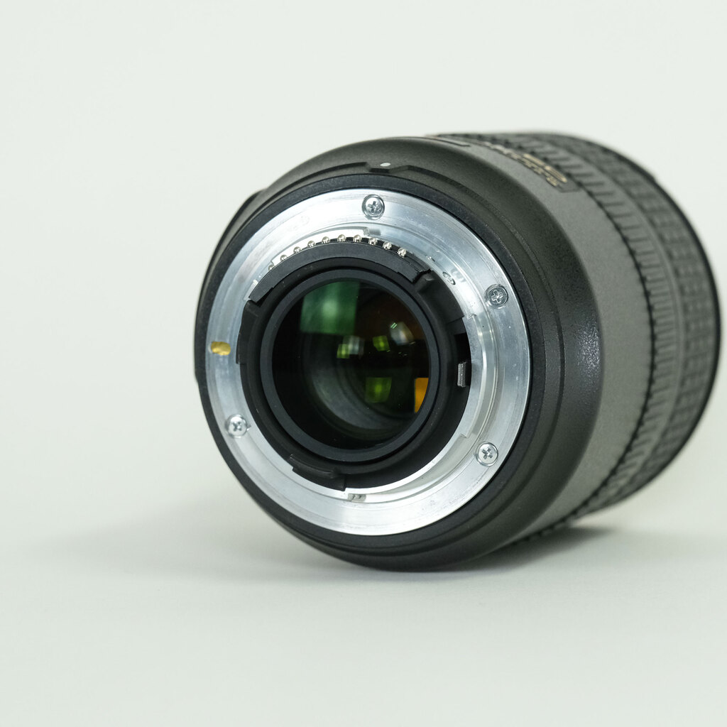 Nikon AF-S VR Zoom-Nikkor 24-120mm F3.5-5.6G IF-ED