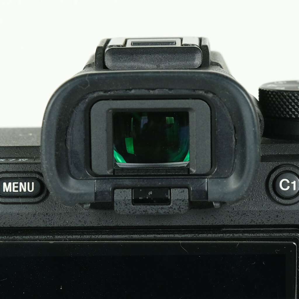 SONY α7 IV(ILCE-7M4) SONY α7 IV(ILCE-7M4)