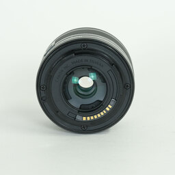 Canon EF-M15-45mm F3.5-6.3 IS STM Canon EF-M15-45mm F3.5-6.3 IS STM