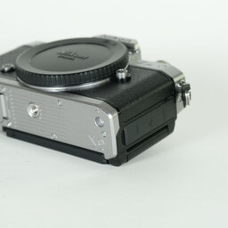 Nikon Z fc Nikon Z fc