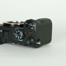 SONY α7C II（ILCE-7CM2）