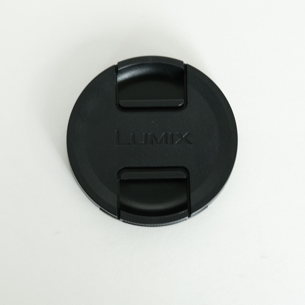 Panasonic LUMIX S 50mm F1.8