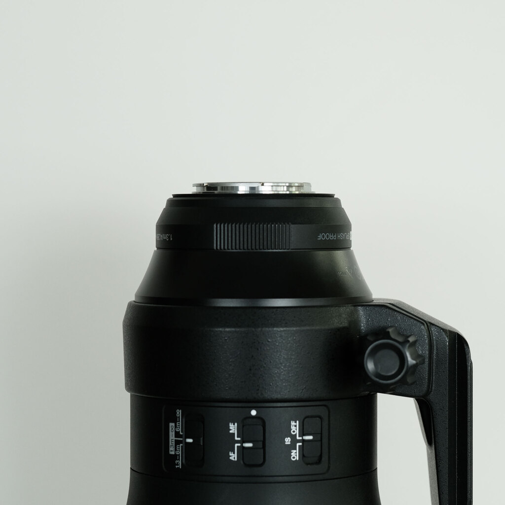 OLYMPUS M.ZUIKO DIGITAL ED 100-400mm F5.0-6.3 IS OLYMPUS M.ZUIKO DIGITAL ED 100-400mm F5.0-6.3 IS