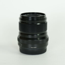 FUJIFILM XF50mmF2 R WR