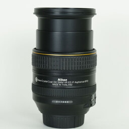 Nikon AF-S DX NIKKOR 16-80mm f/2.8-4E ED VR