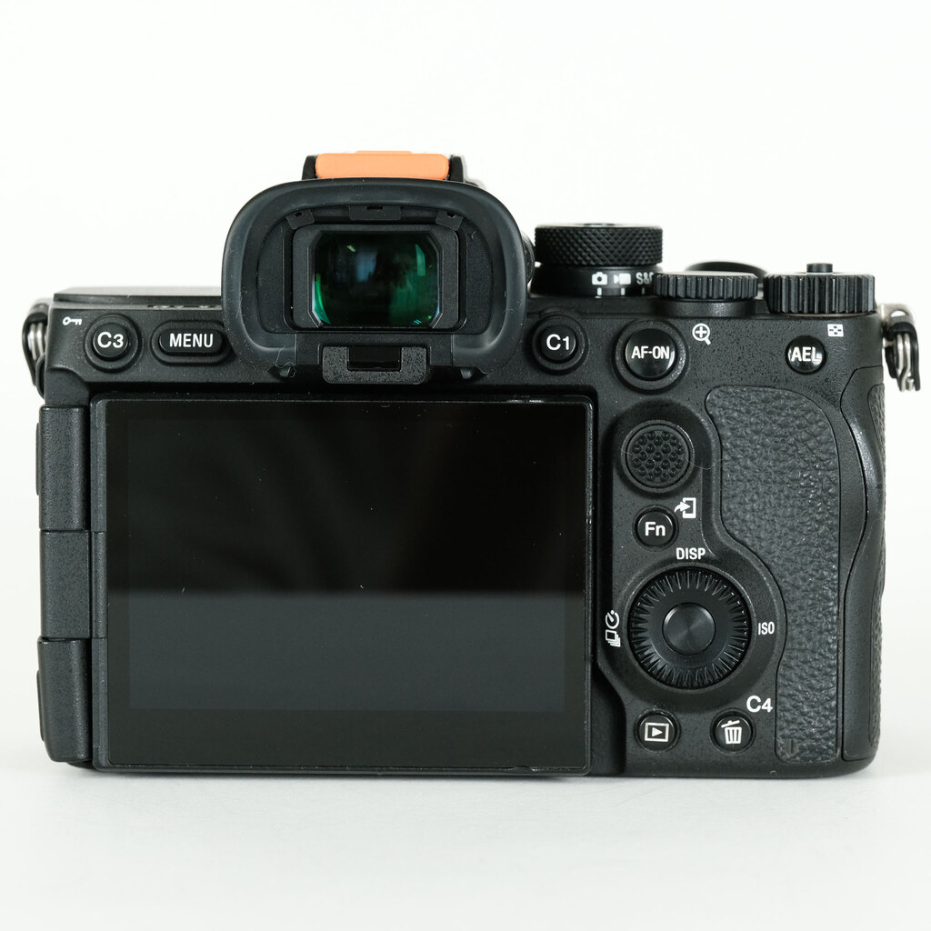 SONY α7R V（ILCE-7RM5）