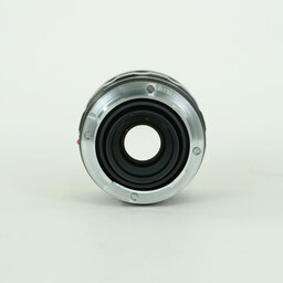 Voigtlander APO-LANTHAR 50mm F2 Aspherical VM [ライカM用]