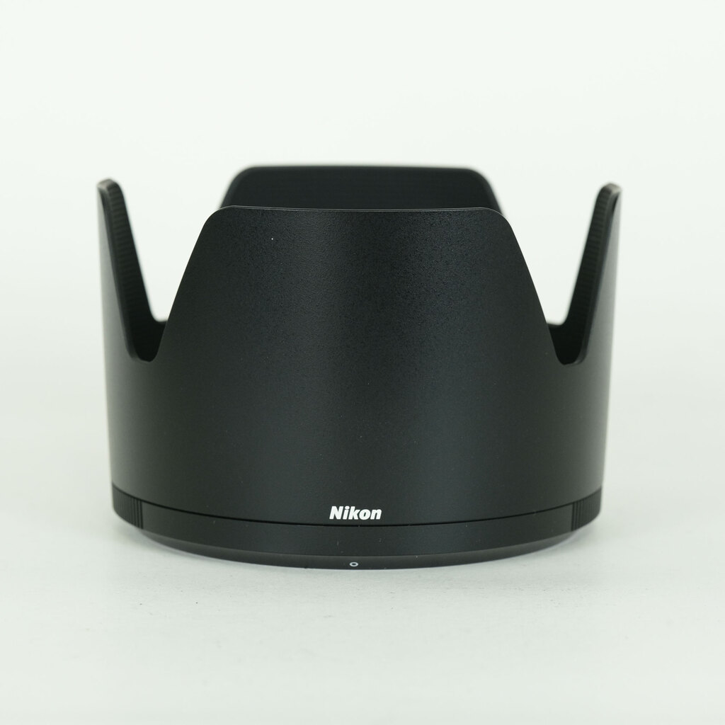 Nikon NIKKOR Z 100-400mm f/4.5-5.6 VR S Nikon NIKKOR Z 100-400mm f/4.5-5.6 VR S