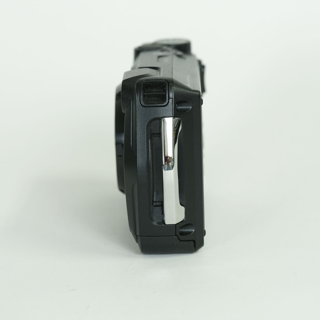 RICOH WG-7 ブラック