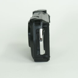 RICOH WG-7 ブラック