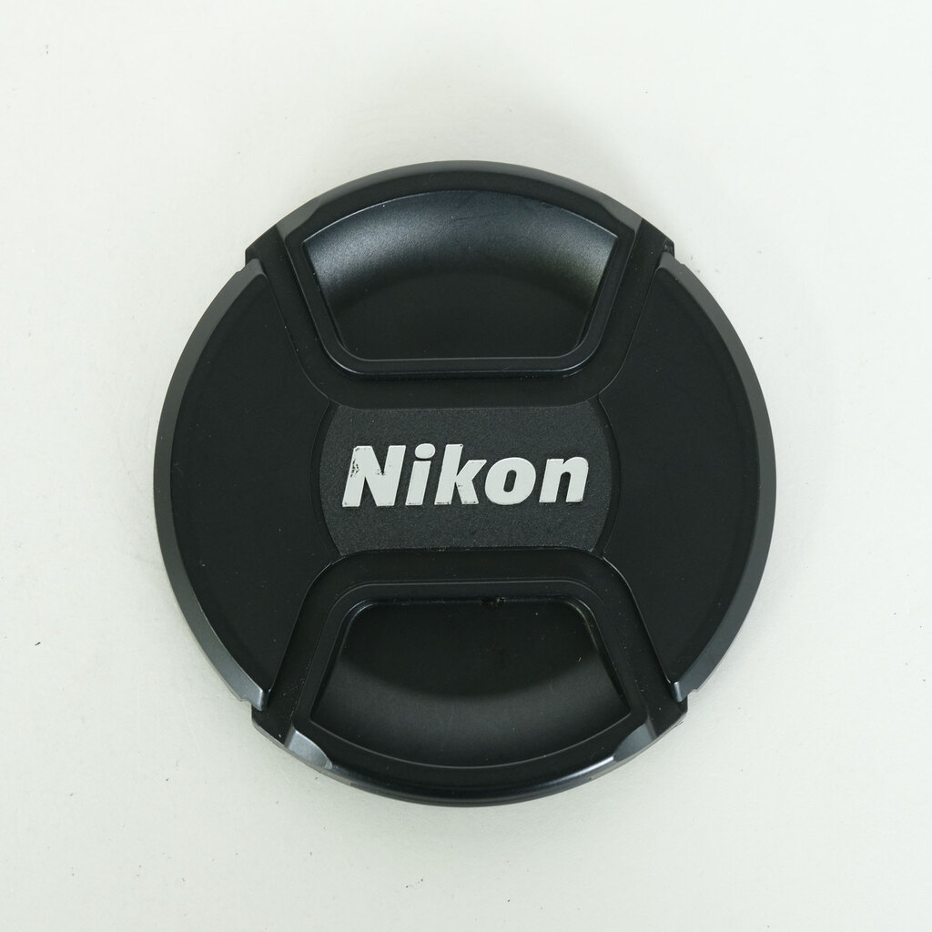 Nikon AF-S NIKKOR 16-35mm F4 G ED VR
