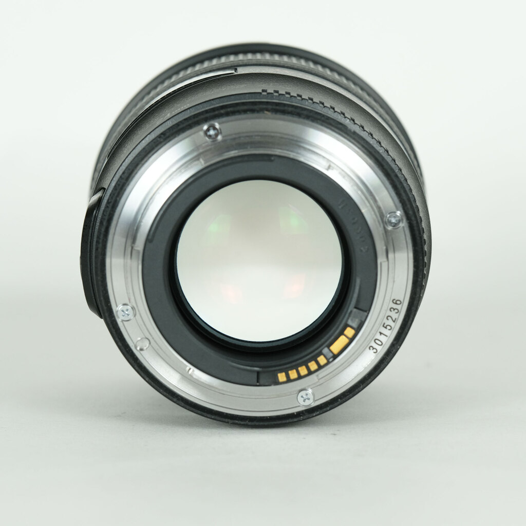 Canon EF24mm F1.4L II USM