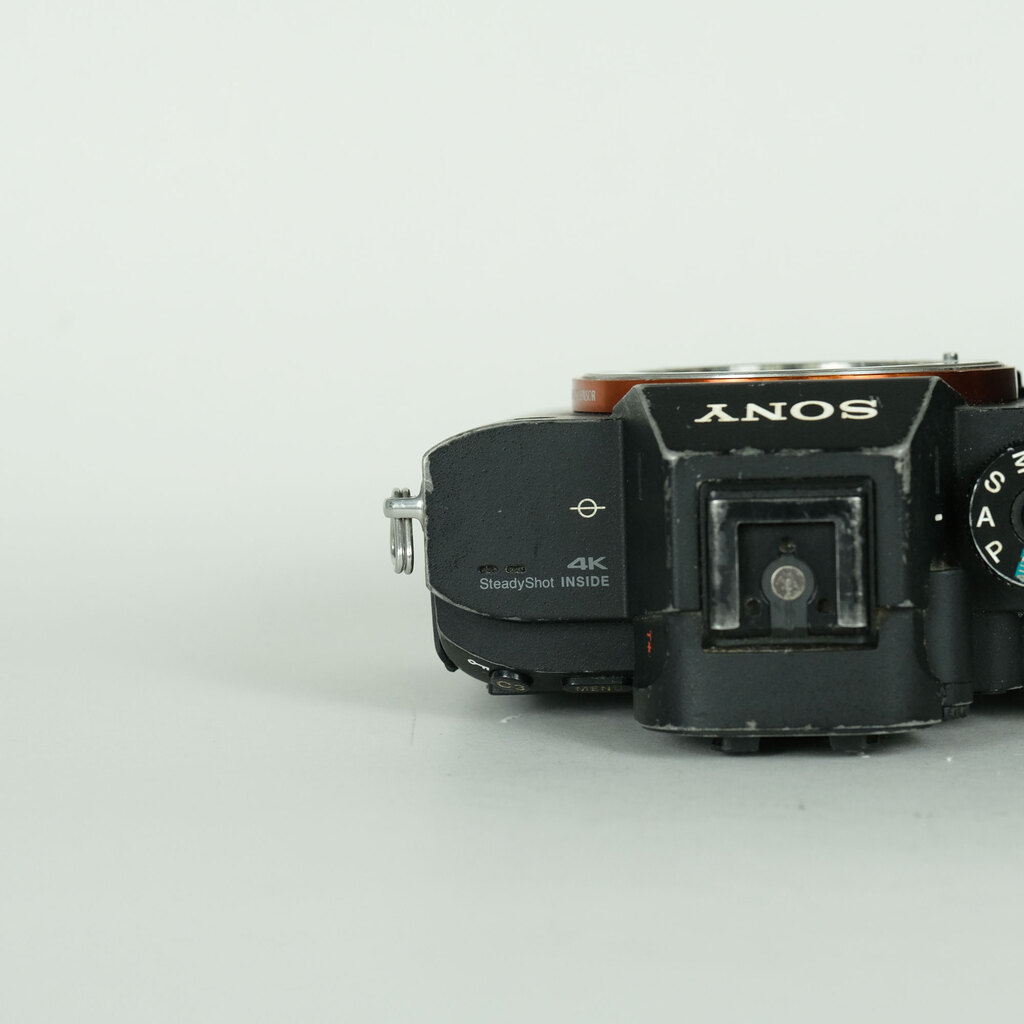 SONY α7R III(ILCE-7RM3) SONY α7R III(ILCE-7RM3)