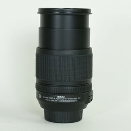 Nikon AF-S DX NIKKOR 18-105mm F3.5-5.6G ED VR
