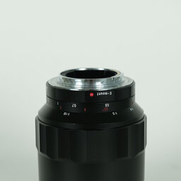 Voigtlander MACRO APO-LANTHAR 65mm F2 Aspherical [ソニーE用]