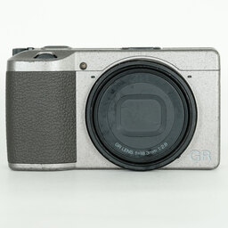 RICOH GR III Diary Edition