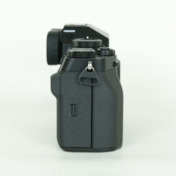 FUJIFILM X-T5