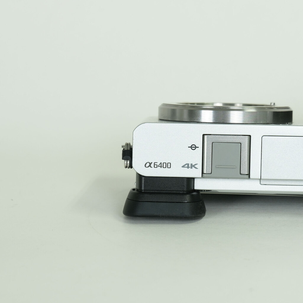 SONY α6400(ILCE-6400) SONY α6400(ILCE-6400)