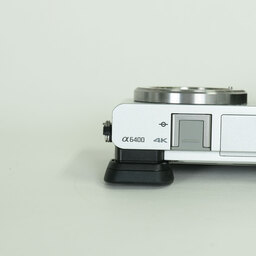 SONY α6400(ILCE-6400) SONY α6400(ILCE-6400)