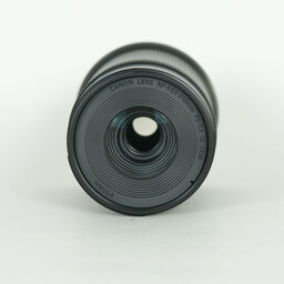 Canon RF-S55-210mm F5-7.1 IS STM