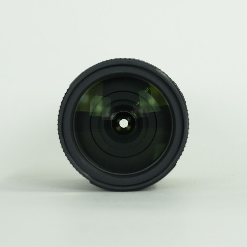 TAMRON 16-300mm F/3.5-6.3 Di II VC PZD MACRO (Model B016) [キヤノンEF用]