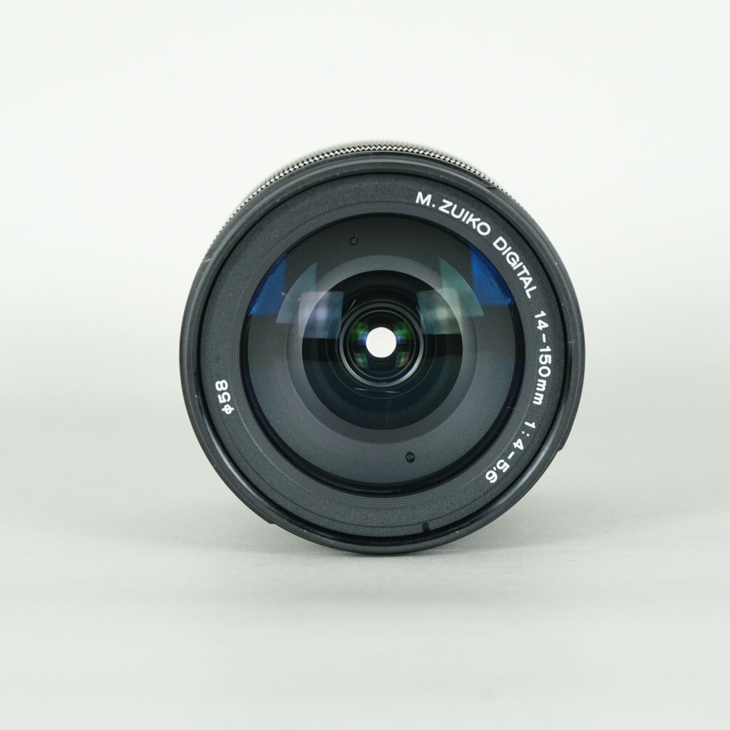 OM SYSTEM M.ZUIKO DIGITAL ED14-150mm F4.0-5.6 II の出品 | ONE