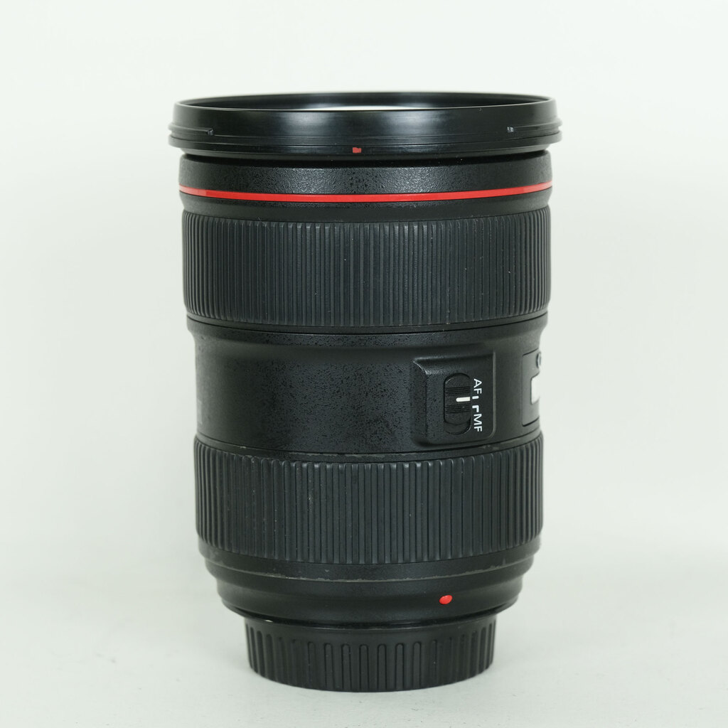 Canon EF24-70mm F2.8L II USM Canon EF24-70mm F2.8L II USM