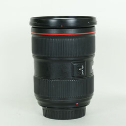 Canon EF24-70mm F2.8L II USM Canon EF24-70mm F2.8L II USM