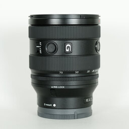 SONY FE 20-70mm F4 G SEL2070G