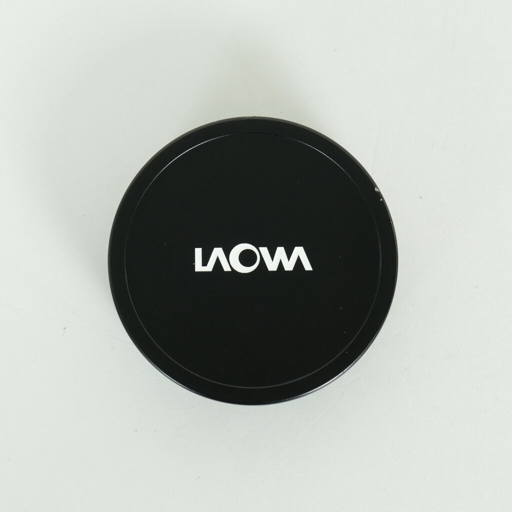 LAOWA 9mm F5.6 W-DREAMER (ニコンZ用) LAOWA 9mm F5.6 W-DREAMER (ニコンZ用)