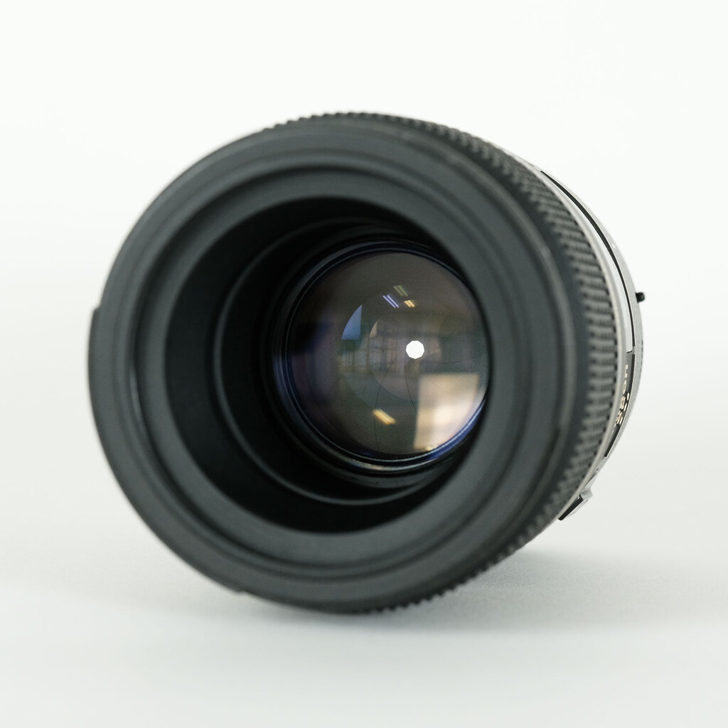 TAMRON SP 90mm F2.8 Di Macro 1:1/Model 272EP(ペンタックス用)