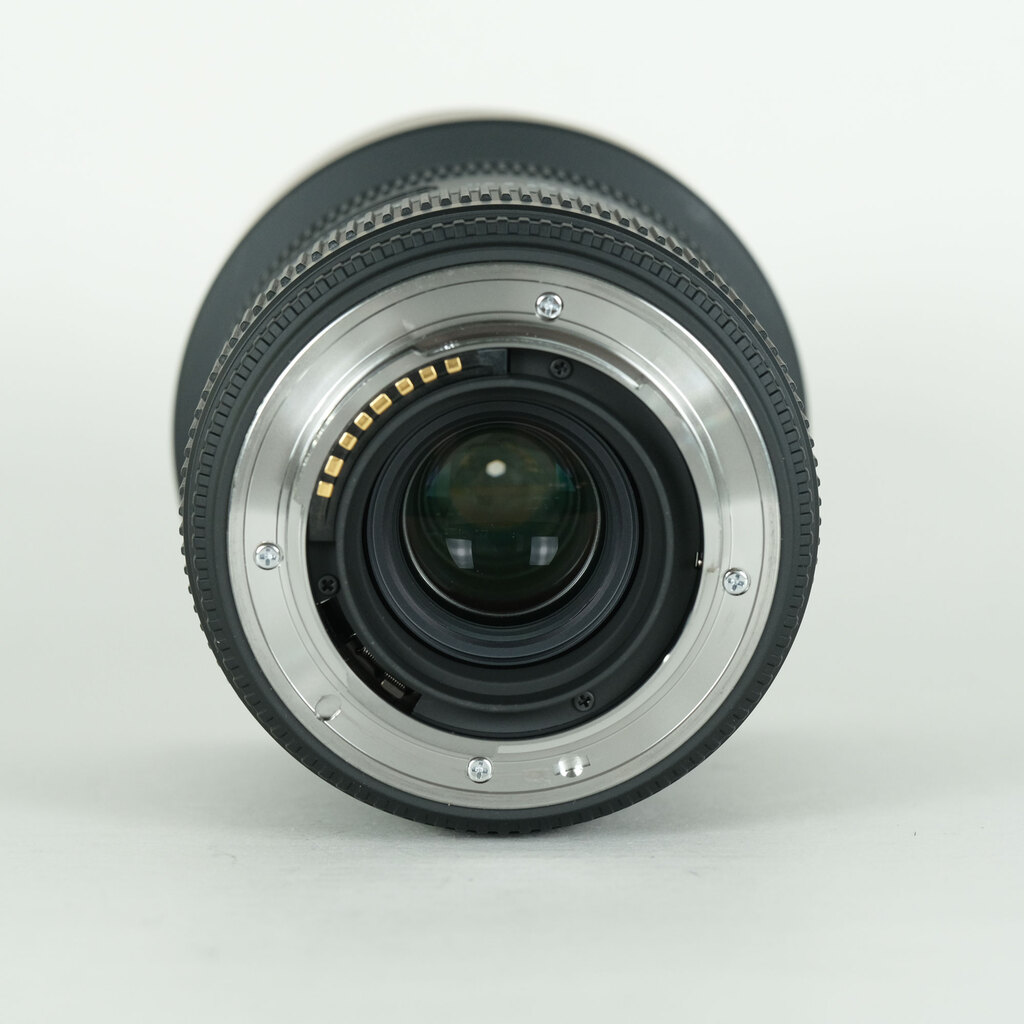 SIGMA 12-24mm F4.5-5.6 II EX DG HSM (ソニーA用)の出品 | ONE SCENE