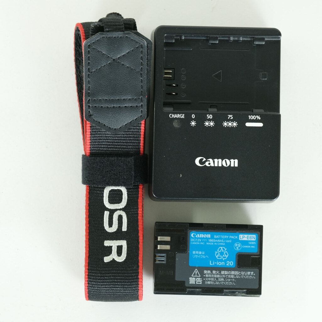 Canon EOS R Canon EOS R