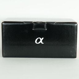 SONY α7C II（ILCE-7CM2）