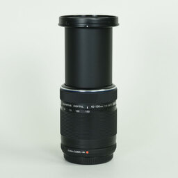 OLYMPUS M.ZUIKO DIGITAL ED 40-150mm F4.0-5.6 R OLYMPUS M.ZUIKO DIGITAL ED 40-150mm F4.0-5.6 R