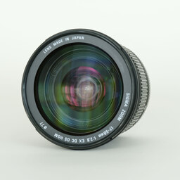 SIGMA 17-50mm F2.8 EX DC OS HSM (ニコンF用)