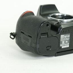 Nikon D750