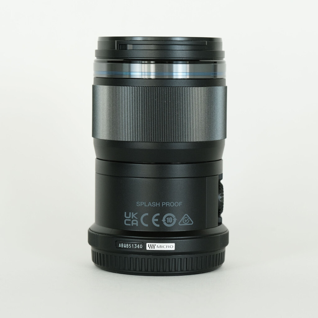 OM SYSTEM M.ZUIKO DIGITAL ED 60mm F2.8 Macroの出品 | ONE SCENE