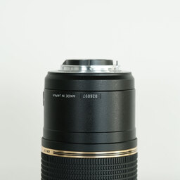 TAMRON SP 90mm F2.8 Di Macro 1:1/Model 272ENII(ニコンF用モーター内蔵) TAMRON SP 90mm F2.8 Di Macro 1:1/Model 272ENII(ニコンF用モーター内蔵)