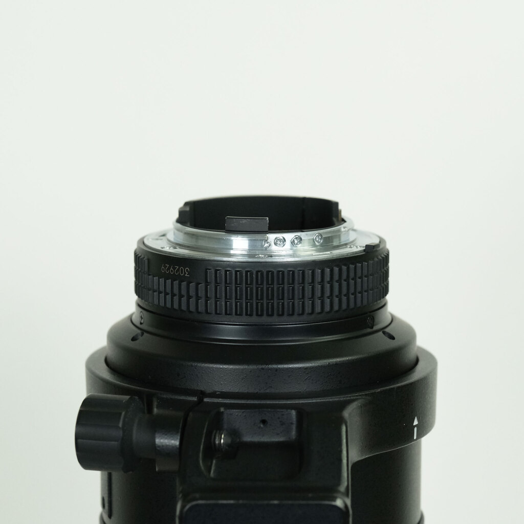 Nikon Ai AF-S Nikkor 300mm f/4D IF-ED