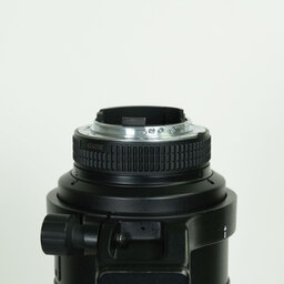 Nikon Ai AF-S Nikkor 300mm f/4D IF-ED