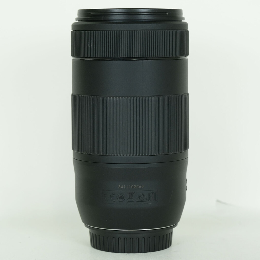 Canon EF70-300mm F4-5.6 IS II USM