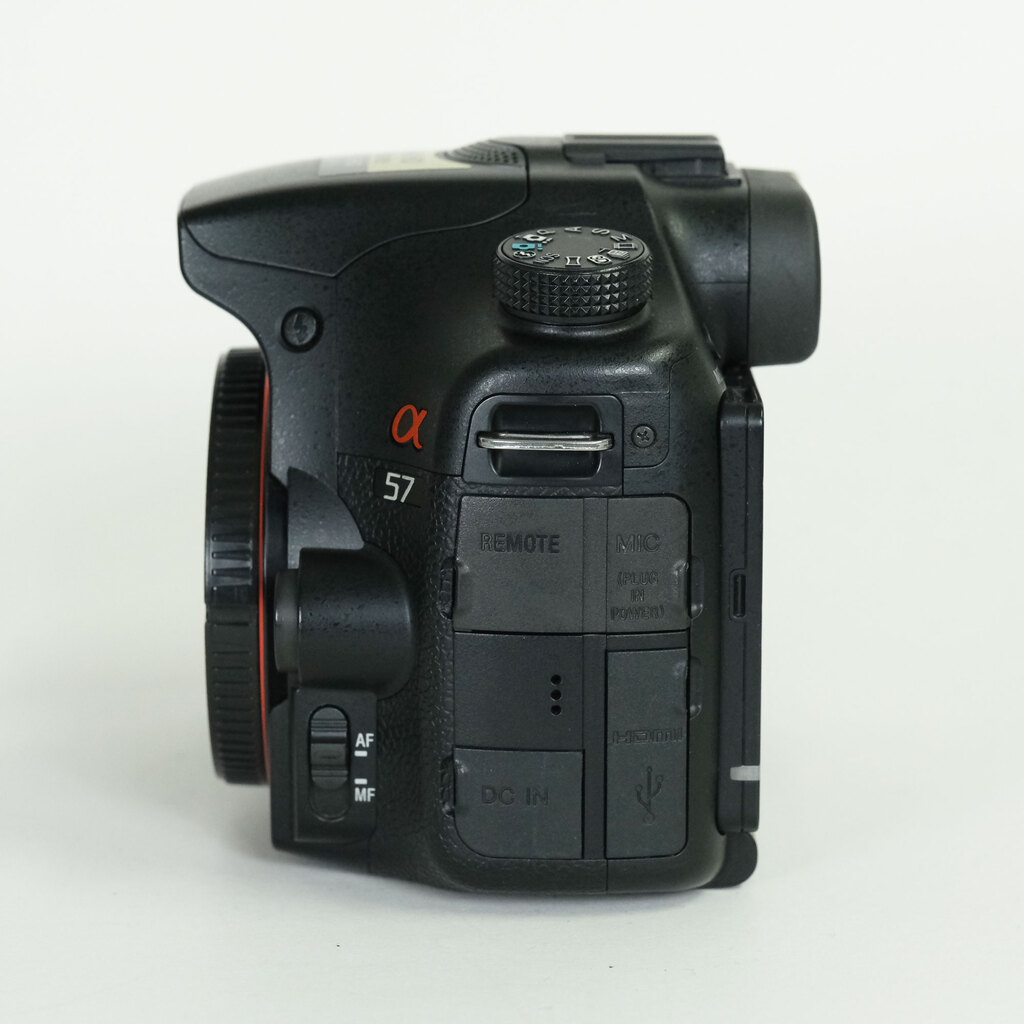 SONY α57 ボディ SONY α57 ボディ